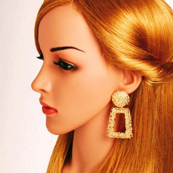 🌹Rose Gold Door Knockers. - Picture 3 of 3